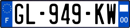 GL-949-KW