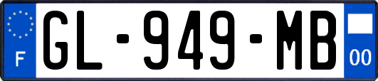 GL-949-MB