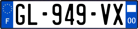 GL-949-VX