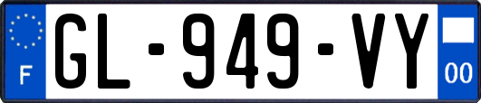 GL-949-VY