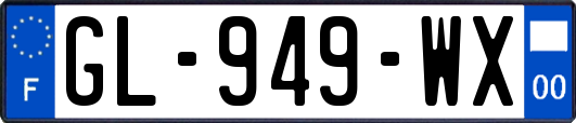 GL-949-WX