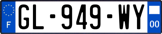 GL-949-WY