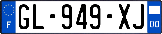 GL-949-XJ