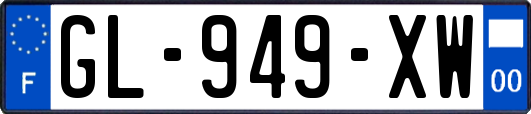 GL-949-XW