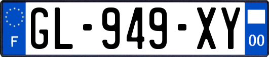 GL-949-XY