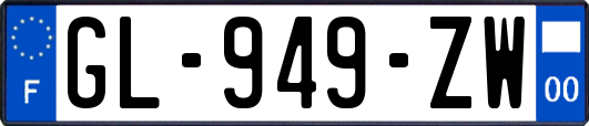 GL-949-ZW