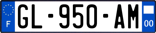 GL-950-AM