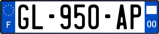 GL-950-AP