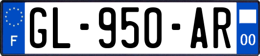 GL-950-AR