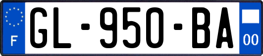GL-950-BA