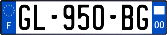 GL-950-BG