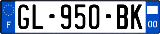 GL-950-BK