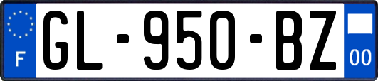 GL-950-BZ