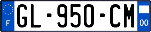 GL-950-CM