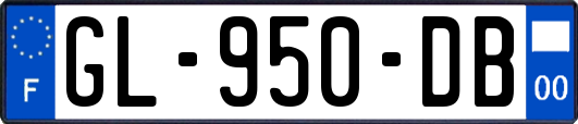 GL-950-DB