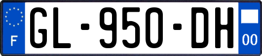 GL-950-DH