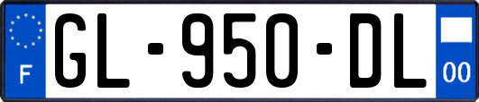 GL-950-DL