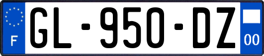 GL-950-DZ