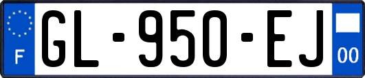 GL-950-EJ
