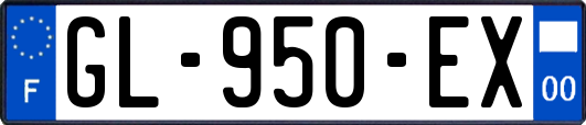 GL-950-EX