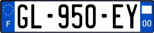 GL-950-EY