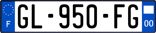 GL-950-FG