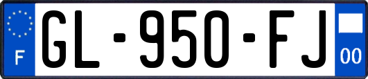 GL-950-FJ