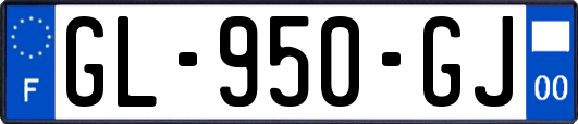 GL-950-GJ