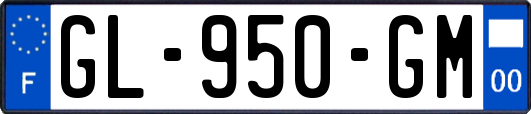GL-950-GM
