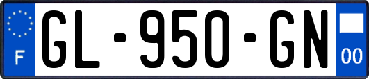 GL-950-GN