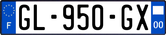 GL-950-GX
