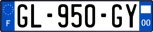 GL-950-GY