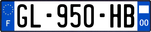 GL-950-HB