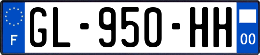 GL-950-HH