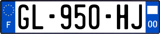 GL-950-HJ