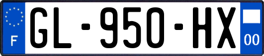 GL-950-HX