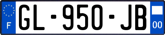 GL-950-JB