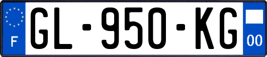 GL-950-KG
