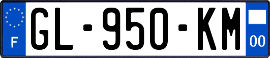 GL-950-KM