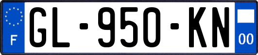 GL-950-KN