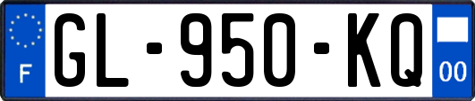 GL-950-KQ