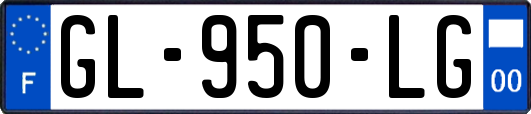 GL-950-LG