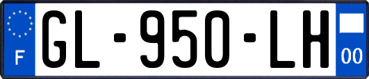 GL-950-LH