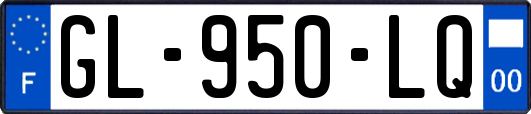 GL-950-LQ