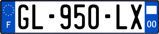 GL-950-LX