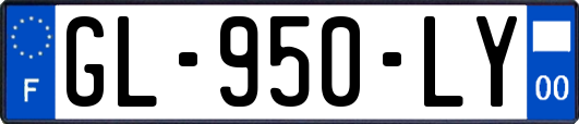 GL-950-LY