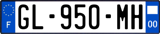 GL-950-MH