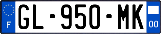 GL-950-MK
