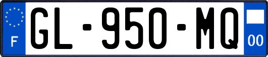 GL-950-MQ