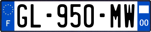 GL-950-MW